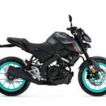Yamaha 2022: Las novedades presentadas en el EICMA 2021 11 Yamaha MT-125