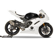 Yamaha R6 RACE 2024