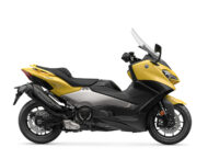 Yamaha TMAX 2022