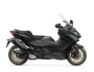 Yamaha TMAX Tech Max 2022