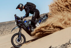 EICMA 2021: los mejores prototipos del Salón de Milán 15 Yamaha Tenere 700 Raid prototype 10