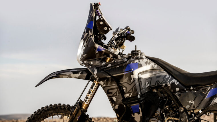 Yamaha-Tenere-700-Raid-prototype- - 14