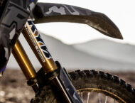 Yamaha Tenere 700 Raid prototype 15