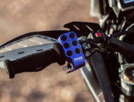 Yamaha Tenere 700 Raid prototype 17