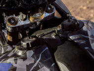Yamaha Tenere 700 Raid prototype 18
