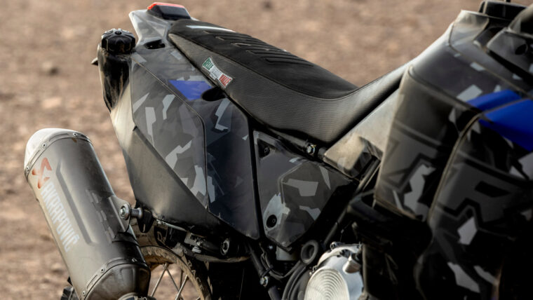 Yamaha-Tenere-700-Raid-prototype- - 22