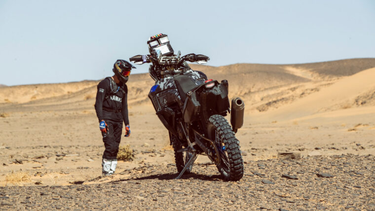 Yamaha-Tenere-700-Raid-prototype- - 24