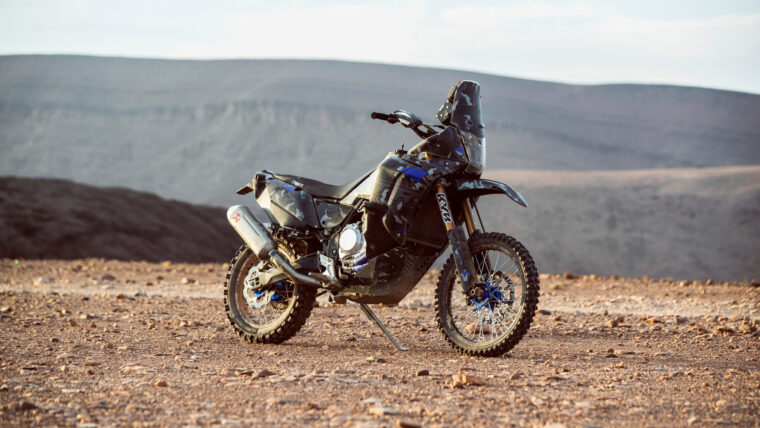 Yamaha-Tenere-700-Raid-prototype- - 25
