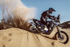 EICMA 2021: los mejores prototipos del Salón de Milán 17 Yamaha Tenere 700 Raid prototype 3