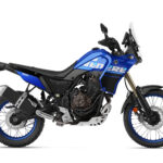 Yamaha Ténéré 700
