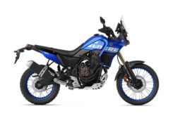 Yamaha Ténéré 700 2022