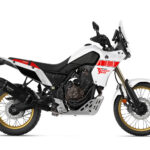 Yamaha Ténéré 700 Rally Edition