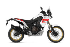 Yamaha Ténéré 700 Rally Edition 2022