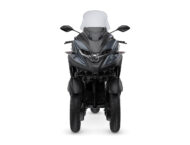 Yamaha Tricity 300 2024 1