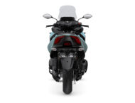 Yamaha Tricity 300 2024 10