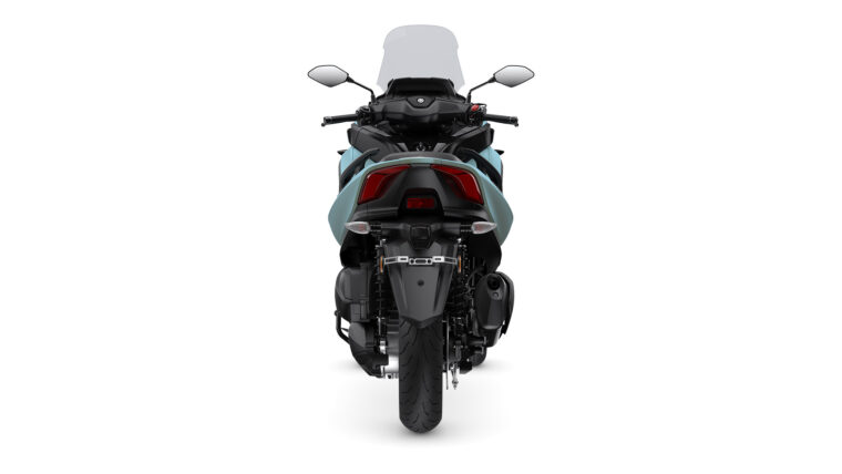 Yamaha-Tricity-300-2024- - 10