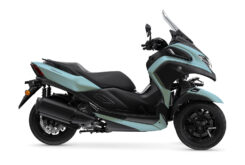 Yamaha Tricity 300 2024