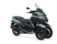 Yamaha Tricity 300 2024 12