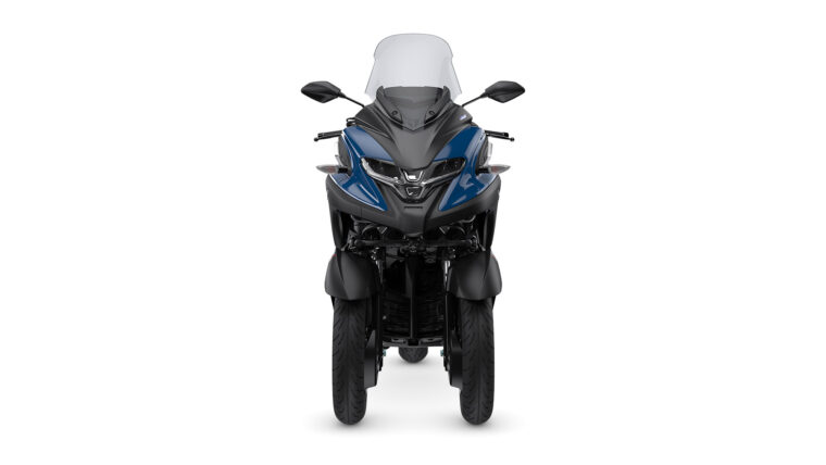 Yamaha-Tricity-300-2024- - 13