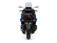 Yamaha Tricity 300 2024 16