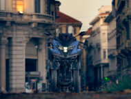 Yamaha Tricity 300 2024 20