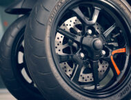 Yamaha Tricity 300 2024 24