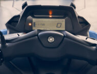 Yamaha Tricity 300 2024 25