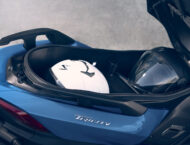 Yamaha Tricity 300 2024 26