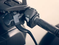 Yamaha Tricity 300 2024 28