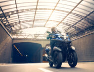 Yamaha Tricity 300 2024 38