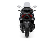 Yamaha Tricity 300 2024 4