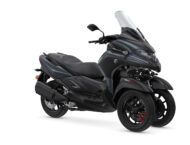 Yamaha Tricity 300 2024 6