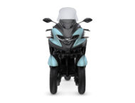 Yamaha Tricity 300 2024 7