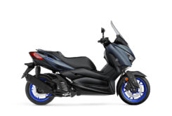 Yamaha XMAX 125 2022