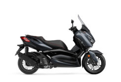 Yamaha XMAX 125 Tech Max 2022