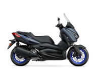Yamaha XMAX 300 2022