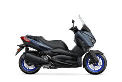 Yamaha XMAX 300 2022