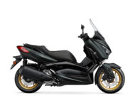 Yamaha XMAX 300 Tech Max 2022
