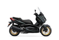 Yamaha XMAX 300 Tech Max 2022