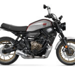 Yamaha 2022: Las novedades presentadas en el EICMA 2021 3 Yamaha XSR700 XTribute