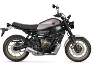 Yamaha XSR700 XTribute 2022