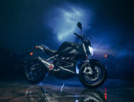 Zero SR 2022 9