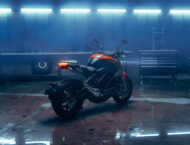 Zero SR/F 2024 3 Zero SRF 2022 1