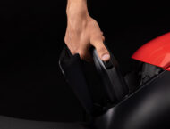 Zero SR/F 2024 11 Zero SRF 2022 11