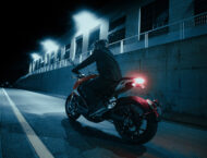 Zero SR/F 2024 4 Zero SRF 2022 5