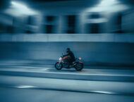 Zero SR/F 2024 7 Zero SRF 2022 6