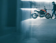 Zero SR/F 2024 8 Zero SRF 2022 7