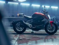 Zero SR/F 2024 2 Zero SRF 2022 8