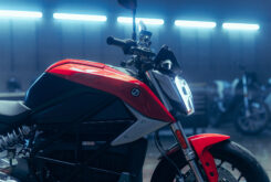 Zero S, SR y SR/F: Tres motos eléctricas de tipo naked que puedes comprar en 2022 15 Zero SRF 2022 9