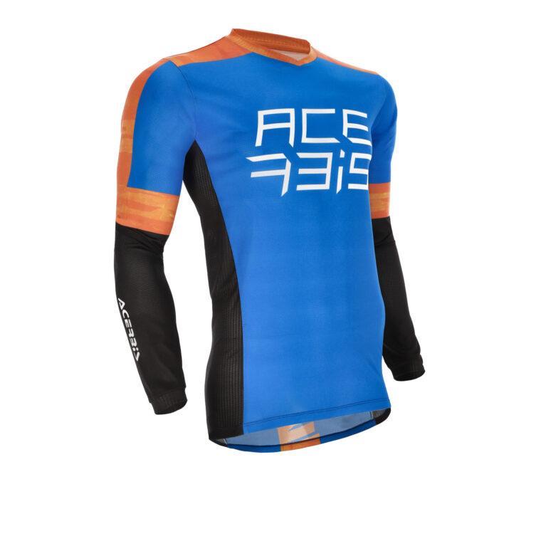 Jersey Acerbis MX J-Track 2 1 acerbis jersey mx j track dos (11)